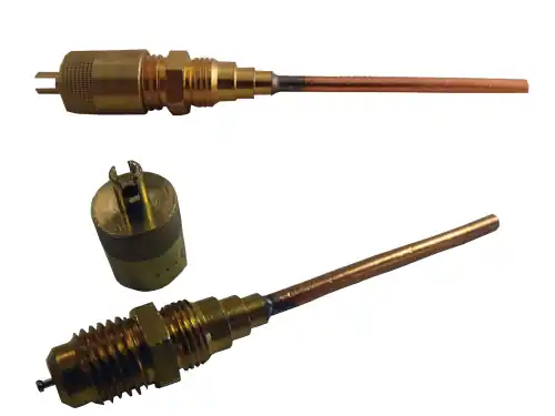 HVAC SF3608 ACCESS FITTING