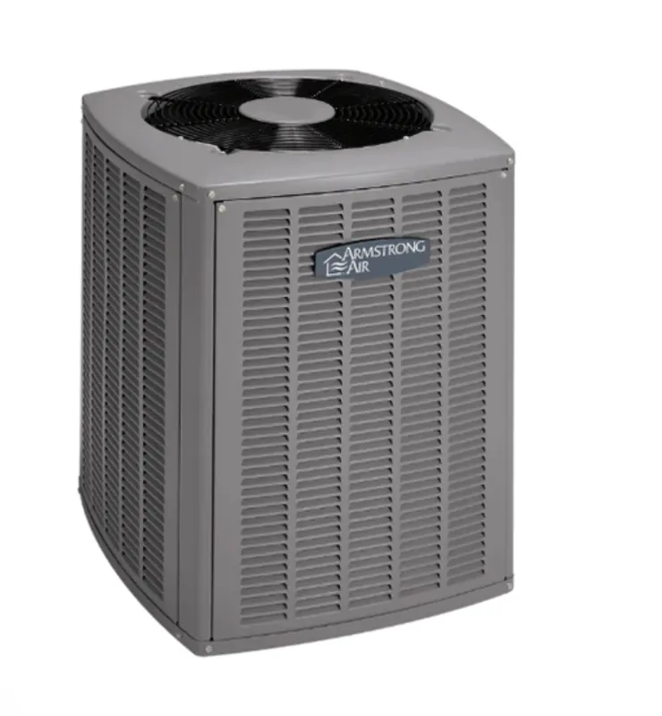 Armstrong Air 1.443088 4SHP17LE148P OMNI HP Condenser 4T/208-230V/1PH
