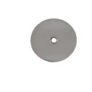 IPS CORPORATION 68823 CO COVER STAINLESS 10 INCH 24GA