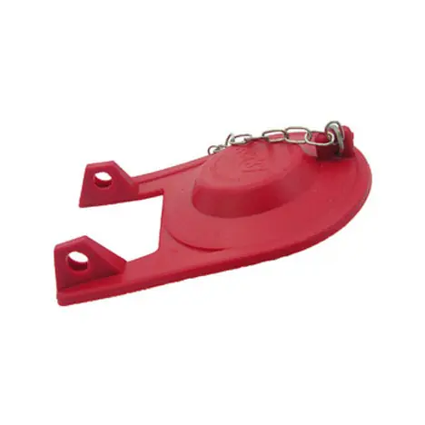 LARSEN SUPPLY COMPANY, INC. 04-1574 KORKY PLUS RED FLAPPER EA