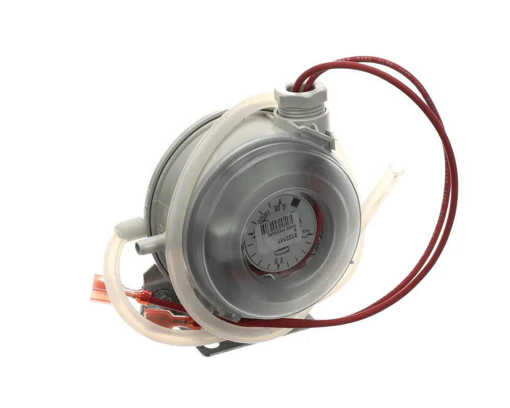 Switch Assembly, GL30 DV Pressure FM1081455SP for Frymaster FM108-1455SP