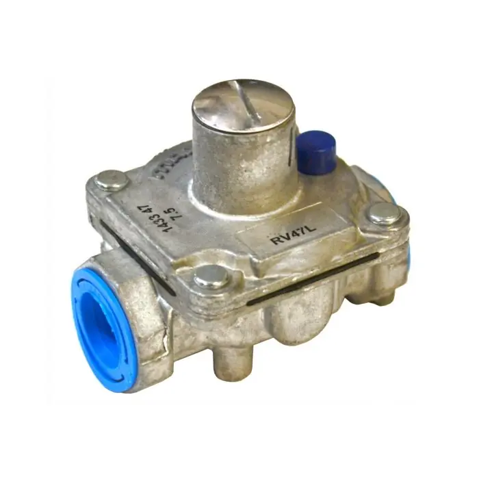 Heat Star 11666 Regulator