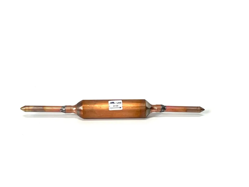HVAC D109 Copper Drier