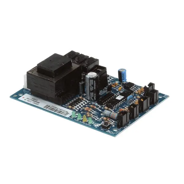 Control Board 115-230V 0-60Hz for Manitowoc MAN1238