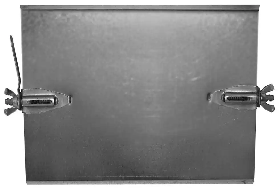 Southwark Metal MFG CO 42248 42 24X8 Volume Damper Replacement MPN