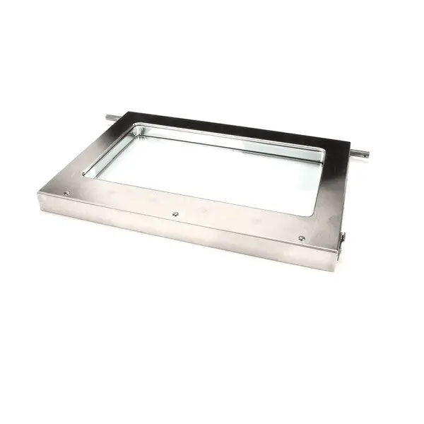 Door Assembly With Window, Right Hand, Old Style for Vulcan Hart VH00-358530-00003