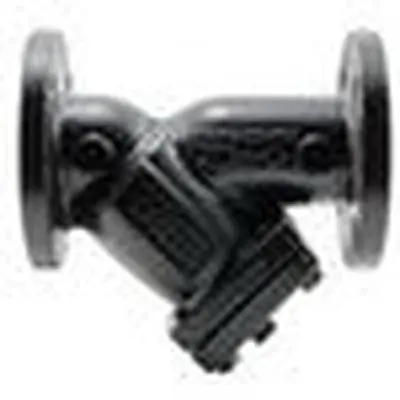 Watts 80012CIFYS 8 125 LB CI FLGD Y-STRAINER