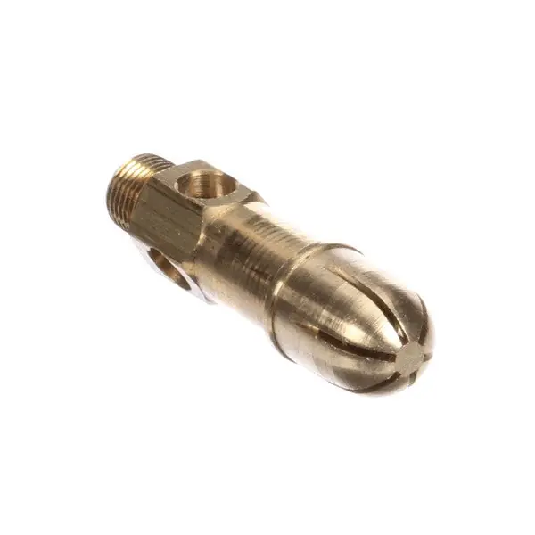 BURNER JET #651 - #74 (0 .0225) 1/8-NPT Z017765 for Groen