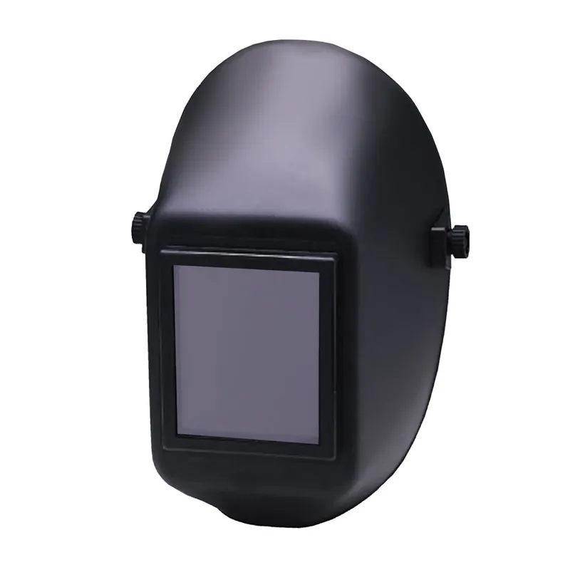 Jackson Safety 14535 Welding Helmet Shade 10 Fixed