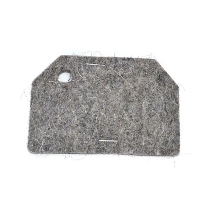 MR Heater 23270 Outlet Filter