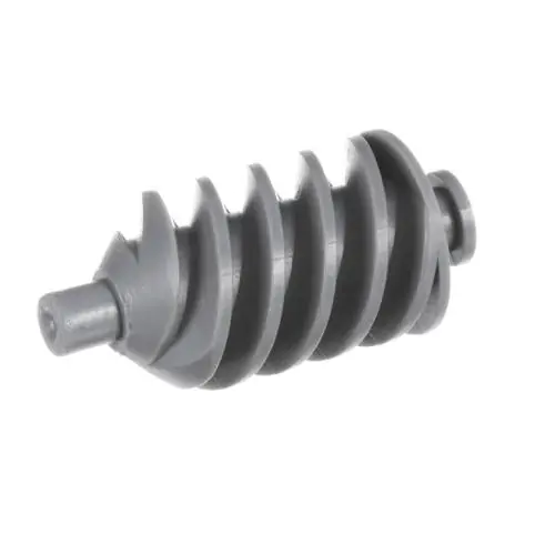 Midea 12176000003607 Worm