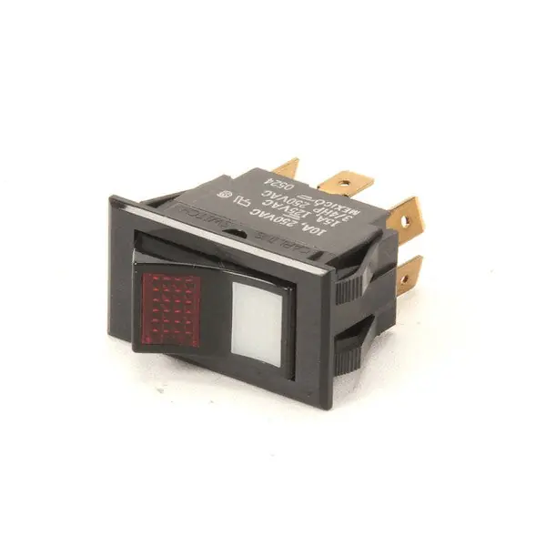SWITCHHEAT/PROOF6 TERMIN AL for Stero 6WH0009P