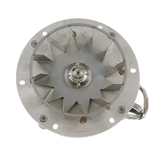 TurboChef NGC-1025 Blower Assembly NGC for TurboChef NGC-1025