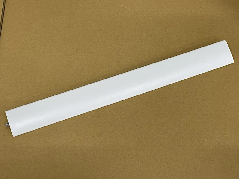 Daikin 1767438 Hor. Vane. Discharge Grille