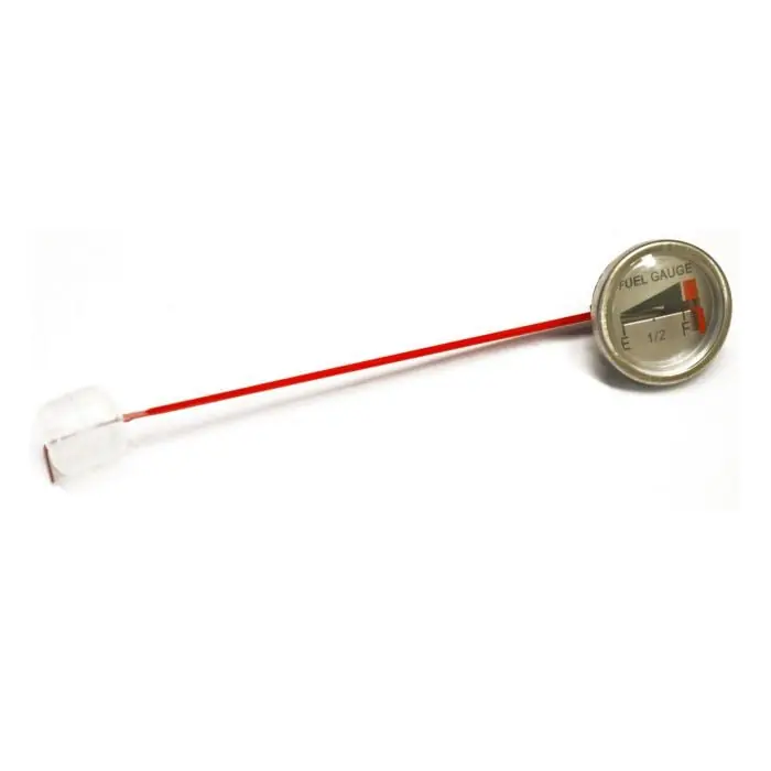 Heat Star 28791 Fuel Gauge