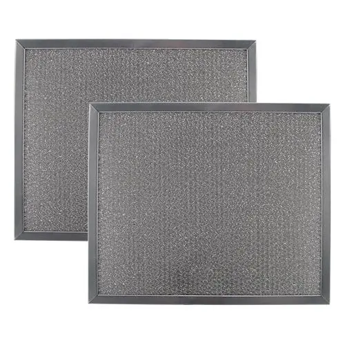 BROAN-NUTONE S97017455 SRV FILTER ALUMINUM FOR NSP REPLACEMENT MPN