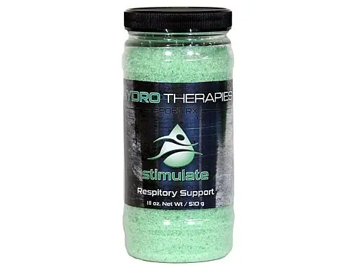 INSPARATION 726 inSPAration Hydro Therapies Sport RX Crystals