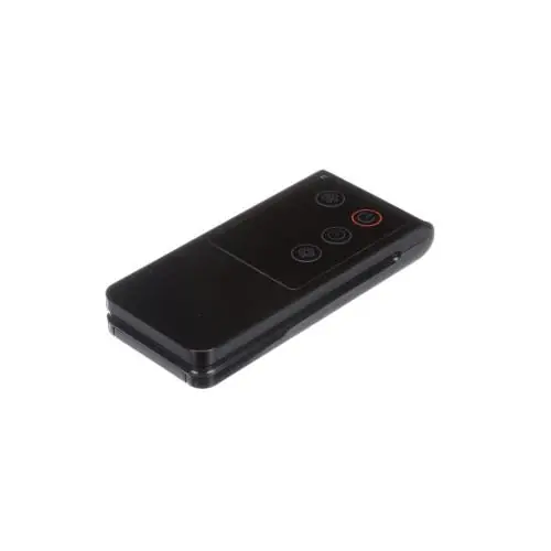 MIDEA 17117000000736 REMOTE