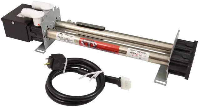 HydroQuip 27-SAA0C-5T-K Heater Assy, LowFlow, 230V, 4.0kW