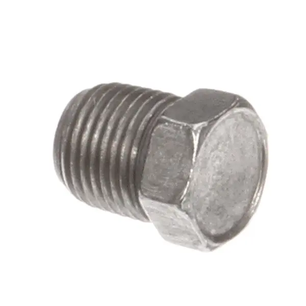PLUG 1/8 STL HEX HEAD VH719370 for Vulcan Hart