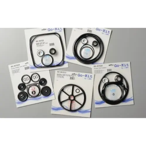 Aladdin GO-KIT64 Go Kit