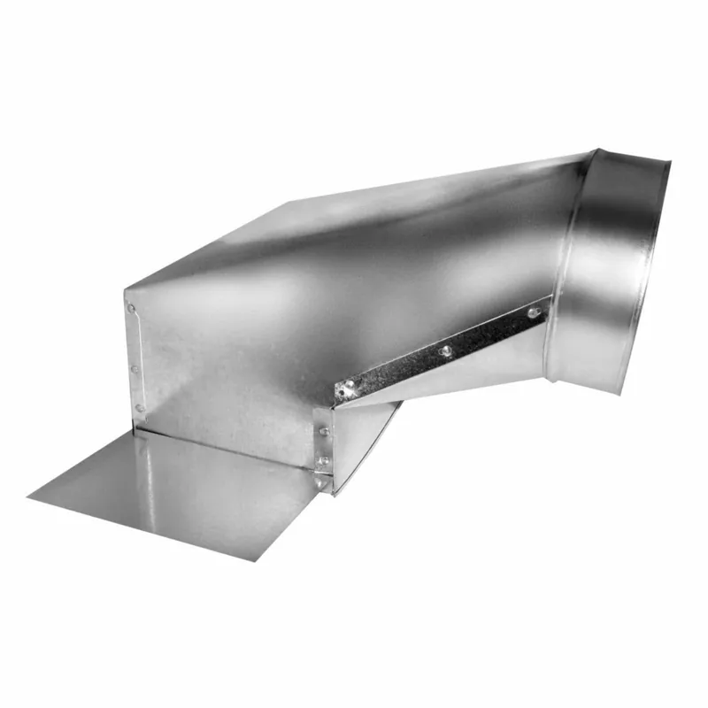 Southwark Metal MFG Co PH54106 PH5 4X10X6 Basement Head Boot