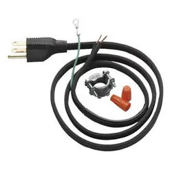 InSinkErator ISECRD00 CRD-00 Power Cord Kit