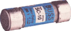 Bramec 15925 Fuses 25A 300V
