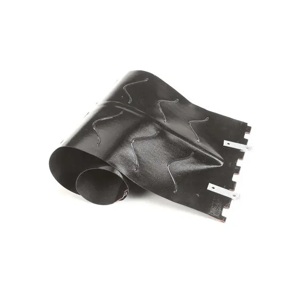 Silicone Belt Kit VCT for Stero PS-CT0035