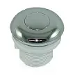 Hydrabaths HSA-117 Air Button Chrome