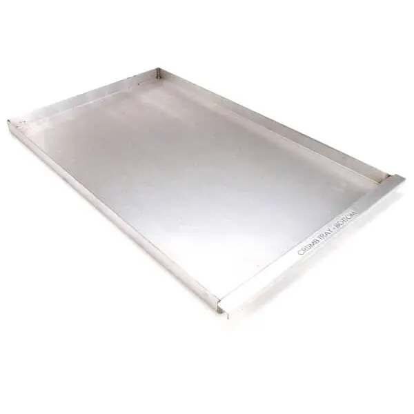 Crum B Tray 30.75 x 18.75 x 1.38 Replacement 944358-24 for Vulcan Hart