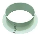 General Plastics SC40P 4 In. PVC Duct Starting Collar