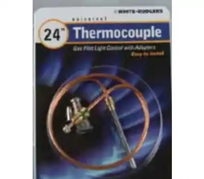 KNOX SALES CO (TN) 201200 18 in. Copper Thermocouple
