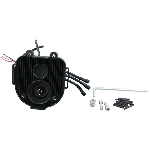 Nemo Power Tools RK06021 Body Basement Assy with ESC
