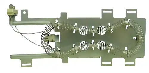 HVAC DE4771 Dryer Element Replacement WP 8544771