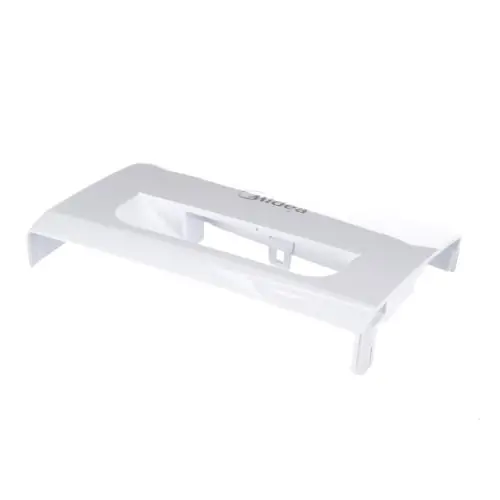 Midea 12138100004285 Drawer Handle and Printing
