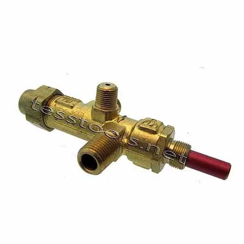 MR HEATER 26104 TE VALVE (SAFETY VALVE)