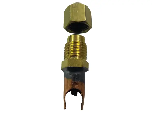 HVAC SF5516 ACCESS FITTING