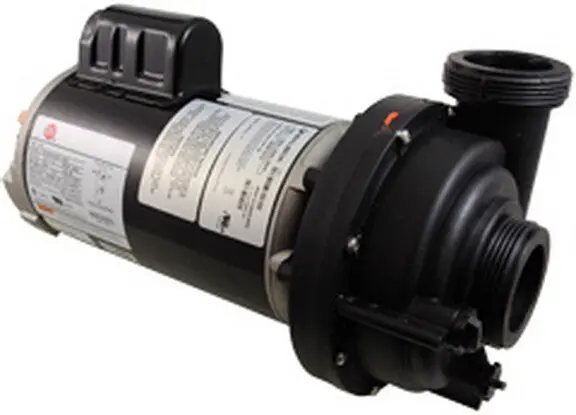 Balboa Water Group 4234110-S Pump Sundance Theramax SD 2.5hp 230v 1-Spd 4234110-S