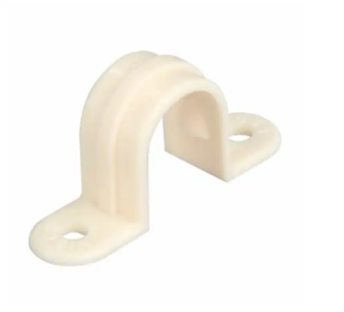 NIBCO 47243/4 NIBCO M213500 4724 Snap-On Strap 3/4 in Pipe Polypropylene