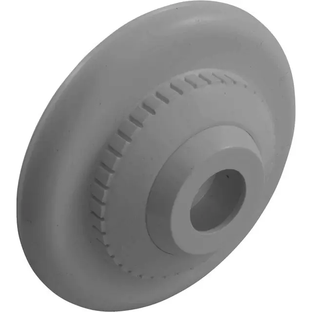 Custom Molded Products 25553-351-000 Dir Flow Outlet 3/4, 1/2 Ins, Flg