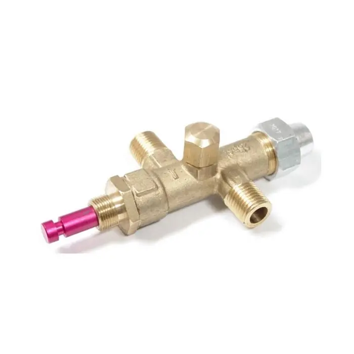 HEAT STAR 27285 THERMOELECTRIC VALVE