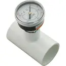 Polaris Zodiac 4-1-500 Pressure Gauge