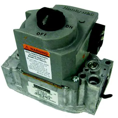 Advanced Distributor Products 767148 Gas Valve for SEP230 - 400 Unit Heaters