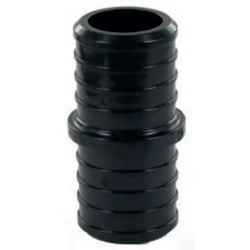 RIIFO PPC34 3/4-in Poly Alloy Crimp Coupling