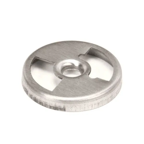 AIR SHUTTER HOT PLATE 2F506637 for Wells  2F-506637