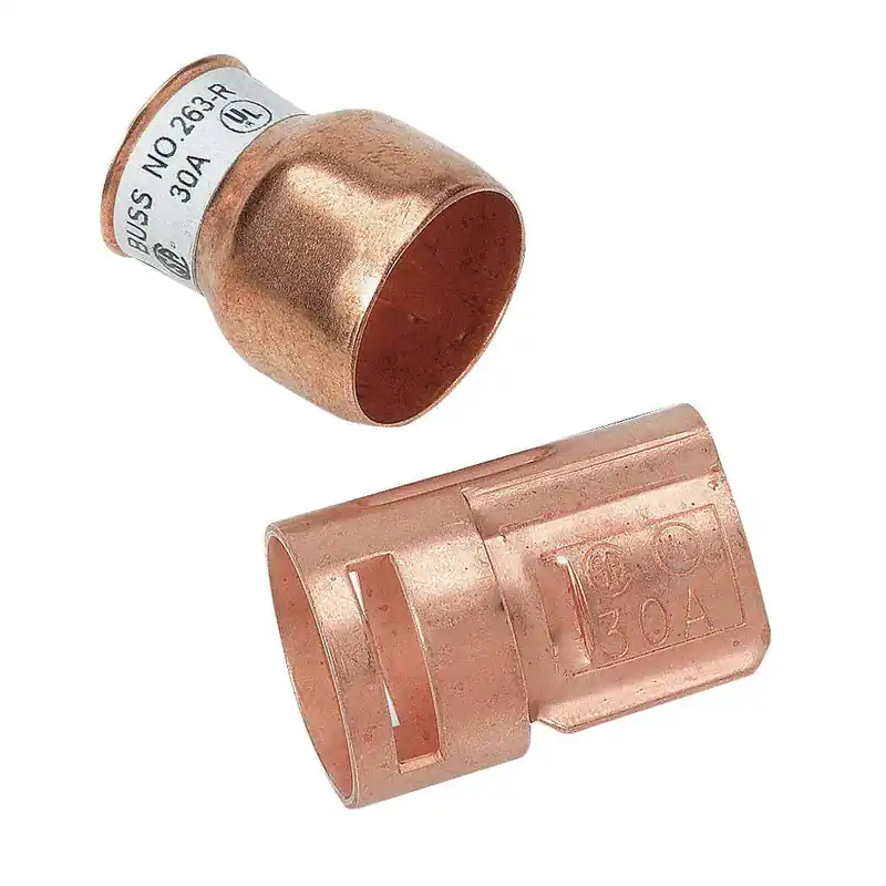 Bramec 5861 60 - 30 Class R Reducer, 250V