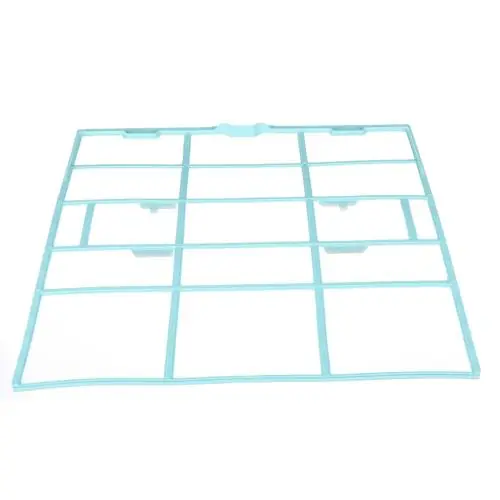 MIDEA 12100204000479 Air Filter
