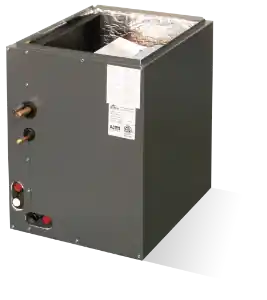 Aspen CE48G44-210R-122 Uncased Evaporator Coil, 4 ton, 21 Inch Wide