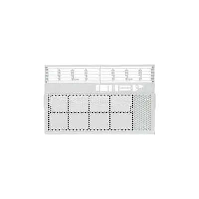 General Electric WJ71X23883 Front Panel Assembly